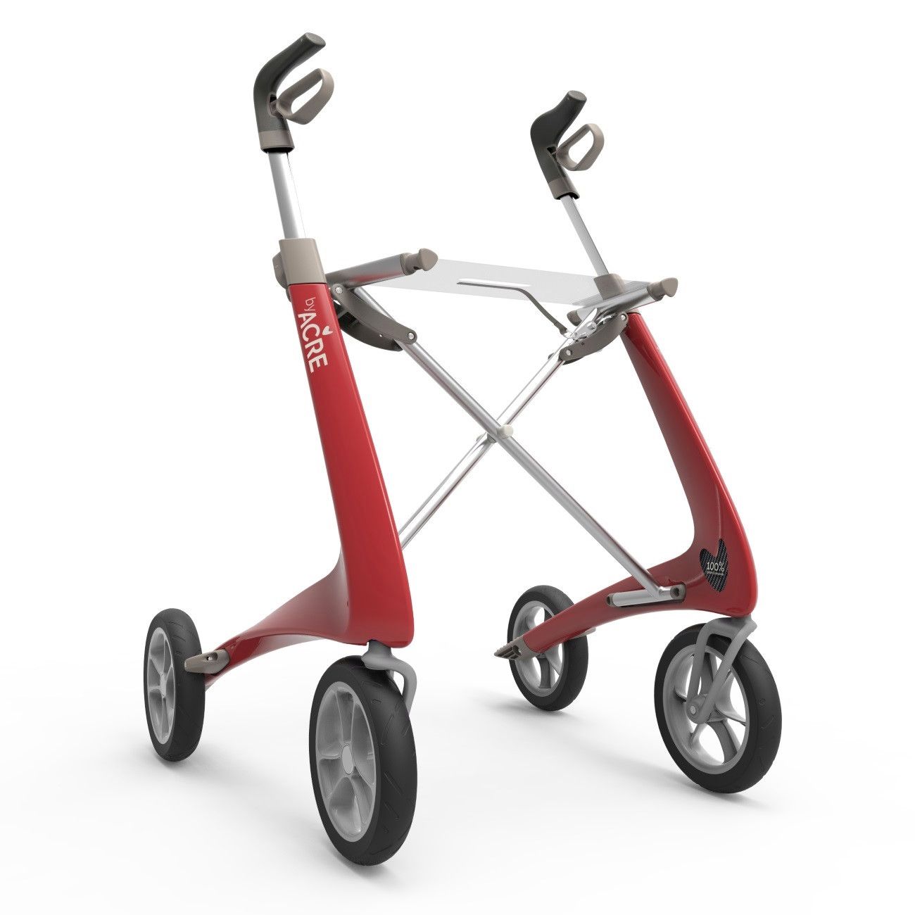 RUSSKA Acre Rollator von Russka 1 St