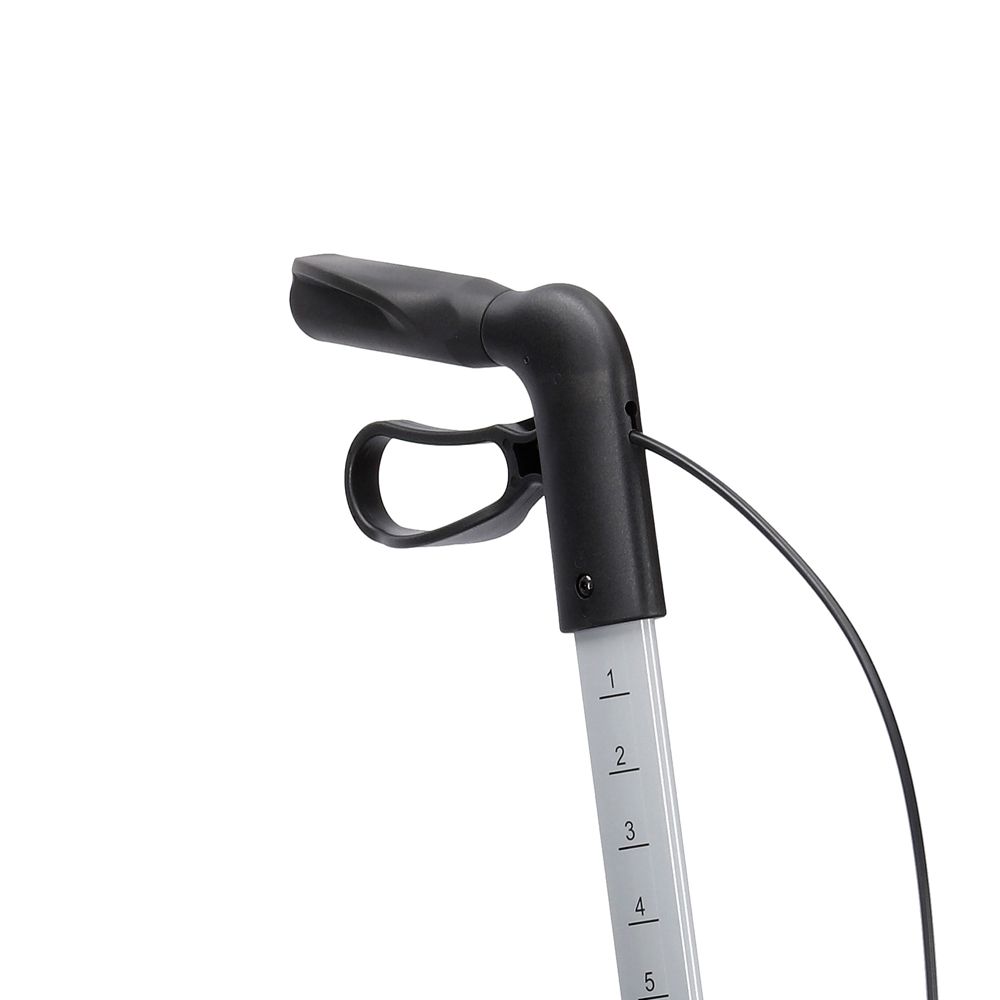Russka handles for the rollator Vital Plus, Vital Carbon 1 St
