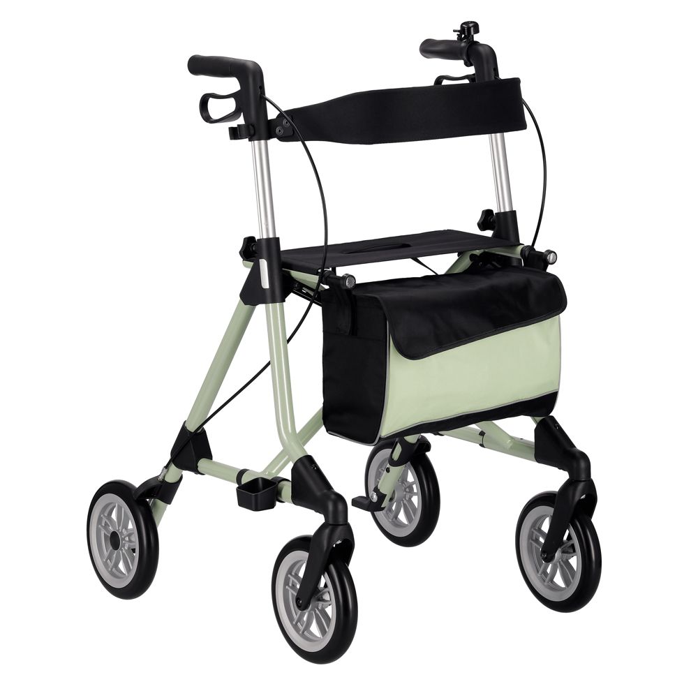 Russka Rollator Elan Plus "Limited Edition 2024" 1 St