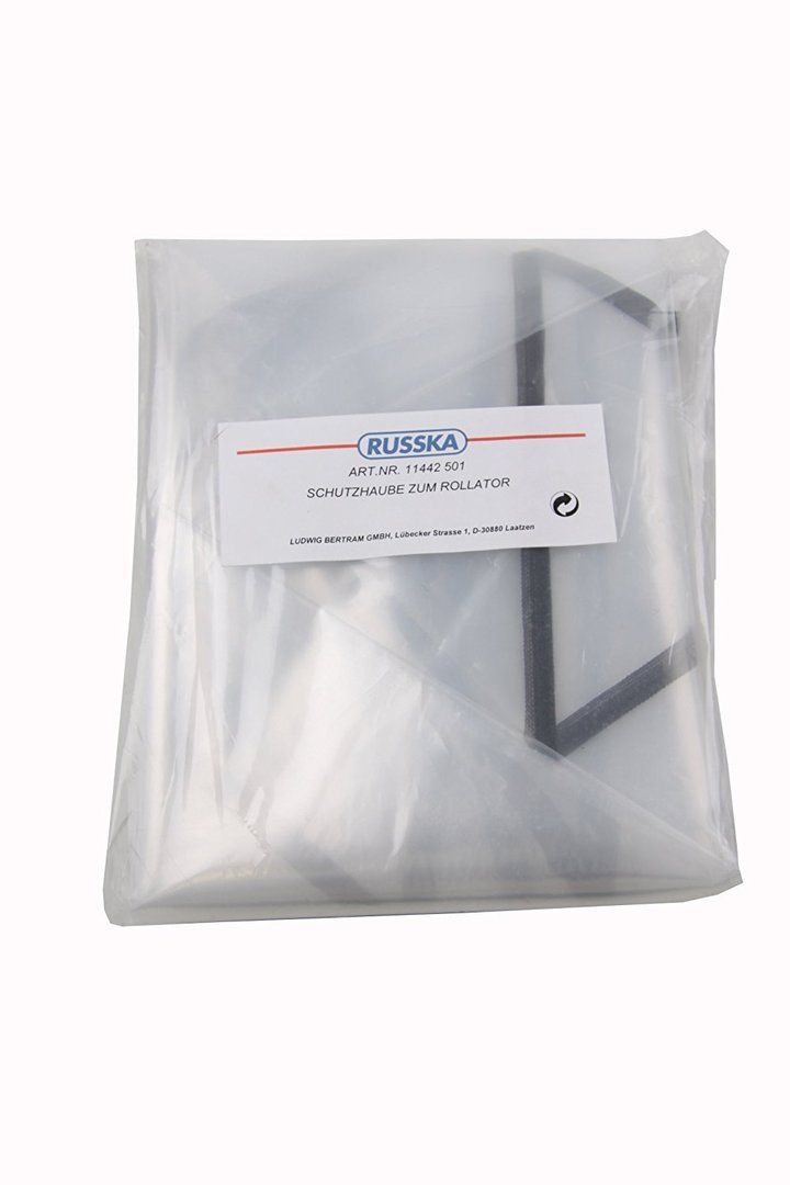 Russka rollator protective cover 1 St