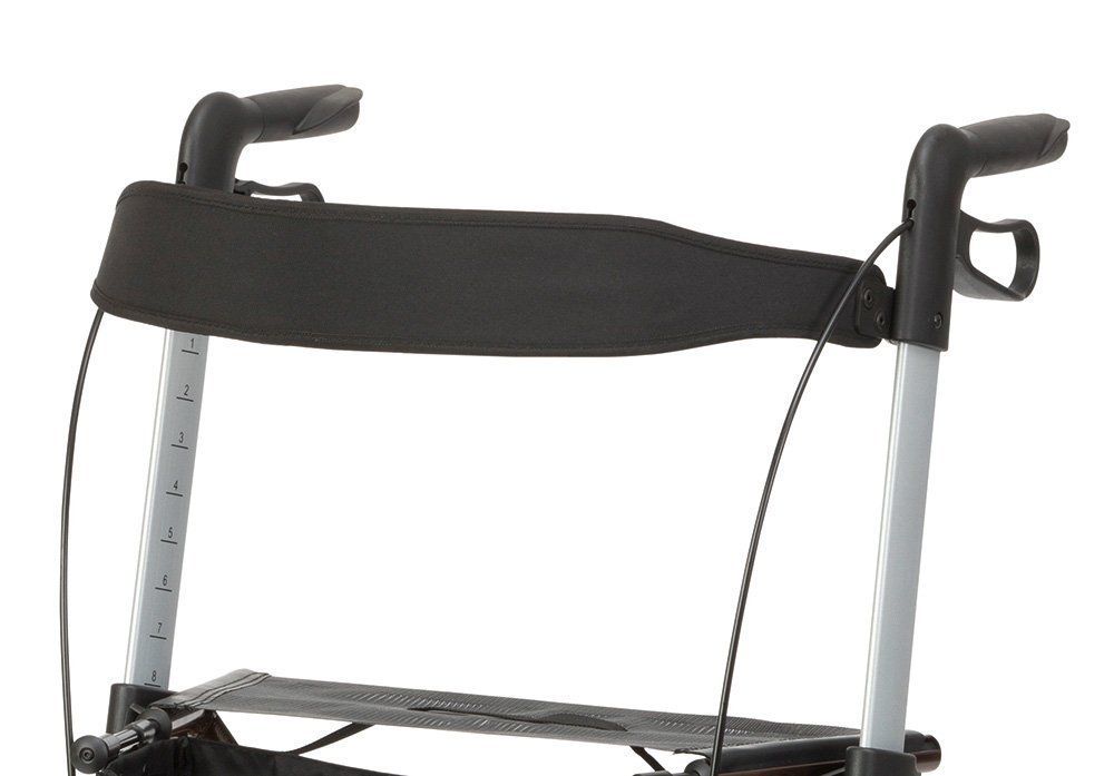 Russka Rollator Vital back strap 1 St