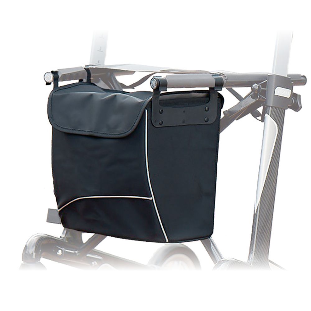 Russka bag with magnetic closure for Rollator Vital 1 St