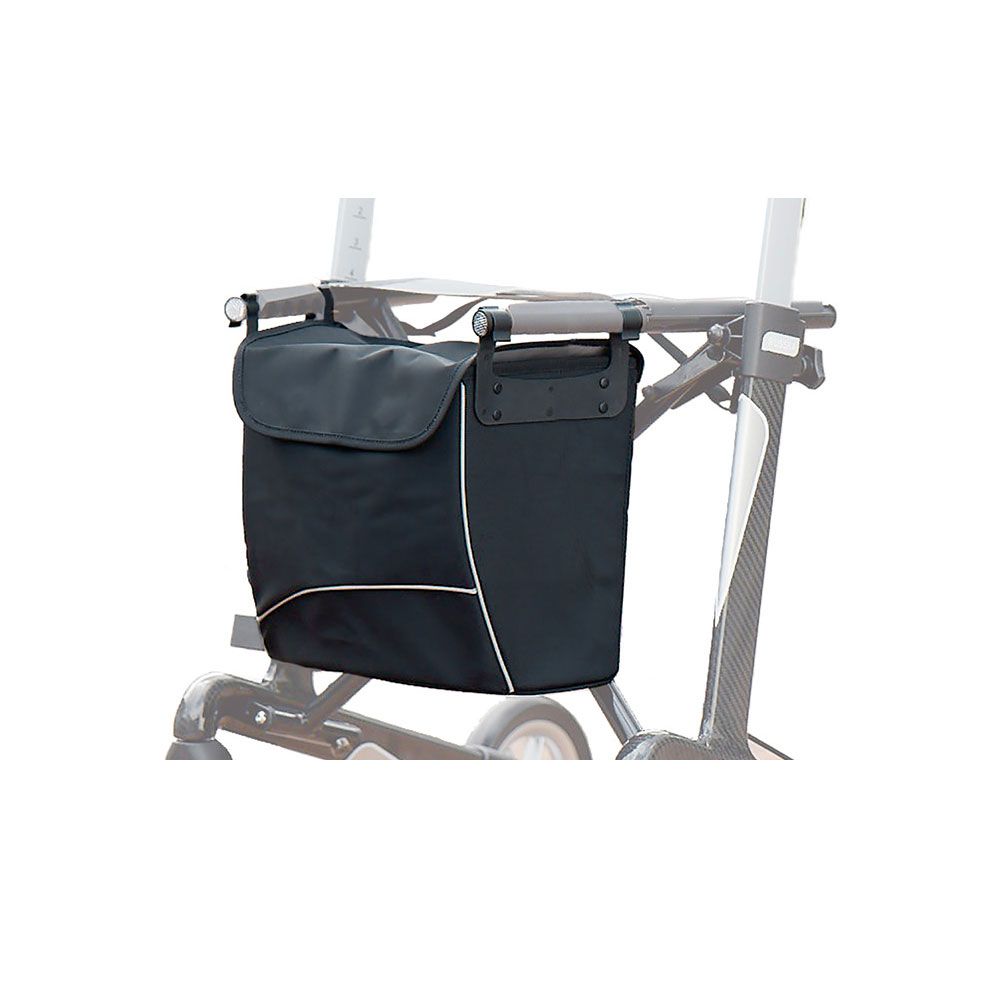 Russka bag with magnetic closure for Rollator Vital 1 St