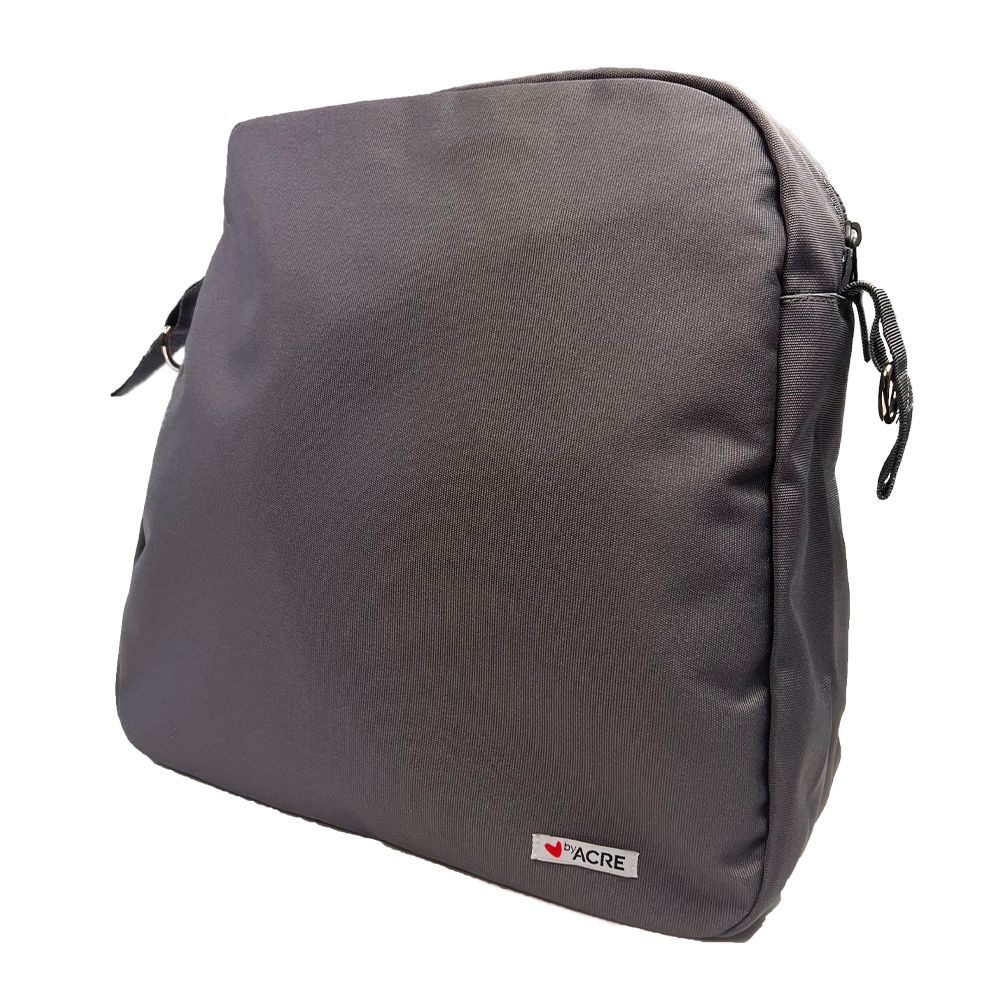 Russka bag with zipper for Rollator Carbon Ultralight 1 St
