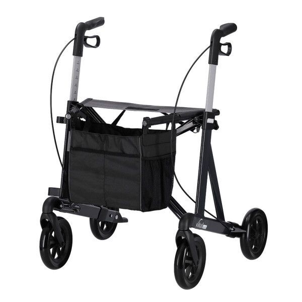 RUSSKA Vital Classic XL rollator 1 St