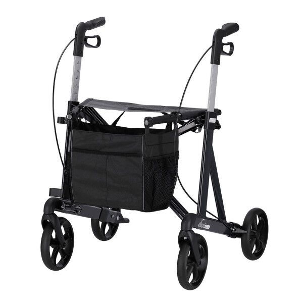 RUSSKA Vital Plus XL rollator 1 St