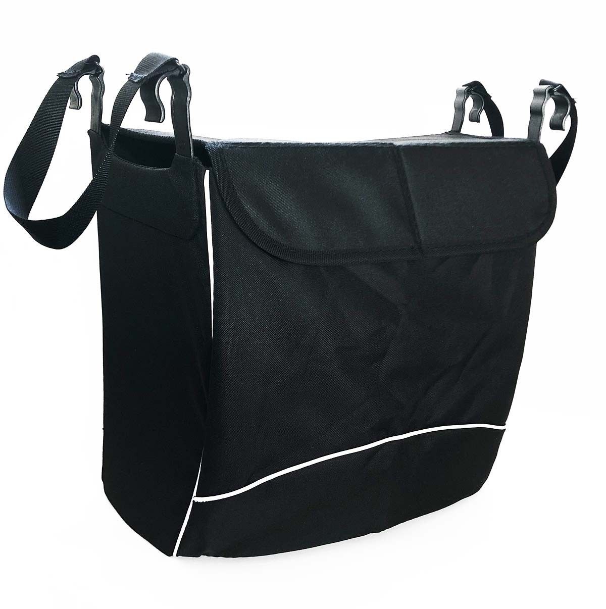 Russka weatherproof bag for Rollator Vital plus / Carbon 1 St