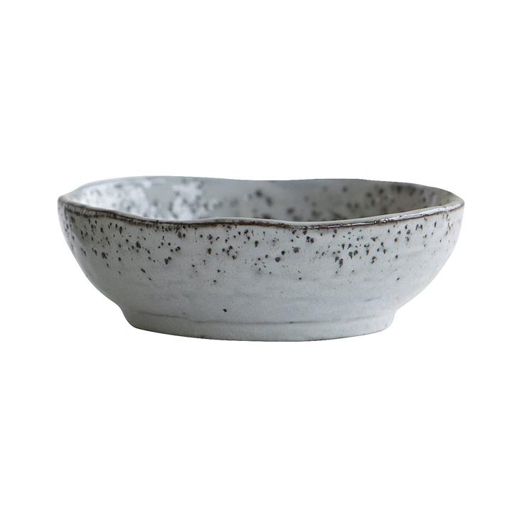House Doctor Rustic Bowl