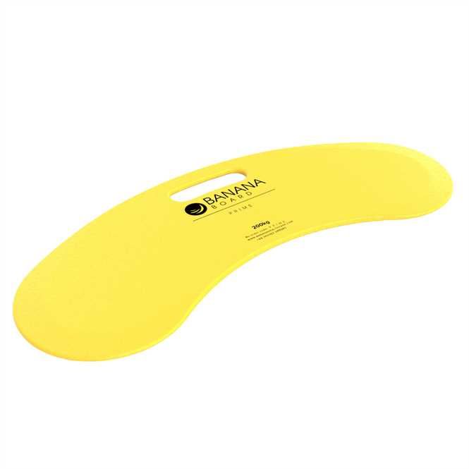 RUTSCHBRETT Banana Board sliding board/transfer aid 1 St