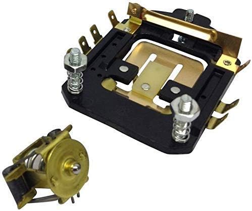 Kitchenaid WPW10119326 and WPW10330804 Speed Control Plate and Speed Controller of Stand Mixer. Compatible with 4.5QT and 5QT Stand Mixers