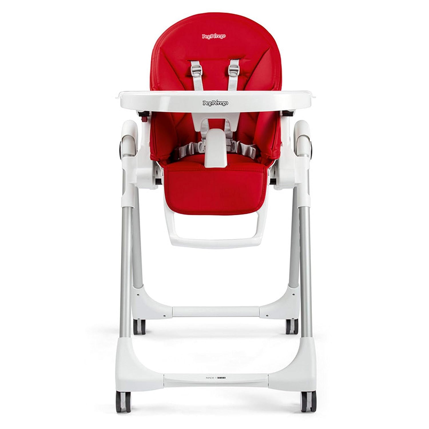 Peg Perego Prima Pappa Zero 3 and Prima Pappa Follow Me High Chair Collection 2019 - Prima Pappa Follow Me