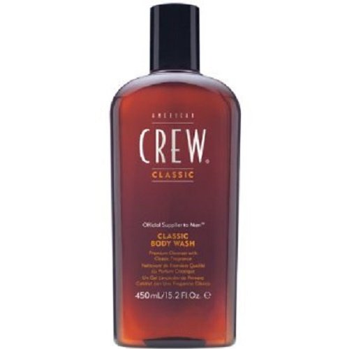 American Crew Classic Body Wash 15.2 oz