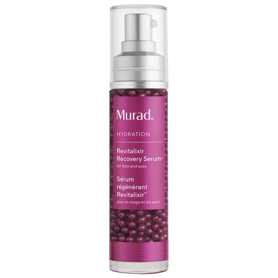 Murad Cosmetic Age Reform Revitalixir Recovery Serum