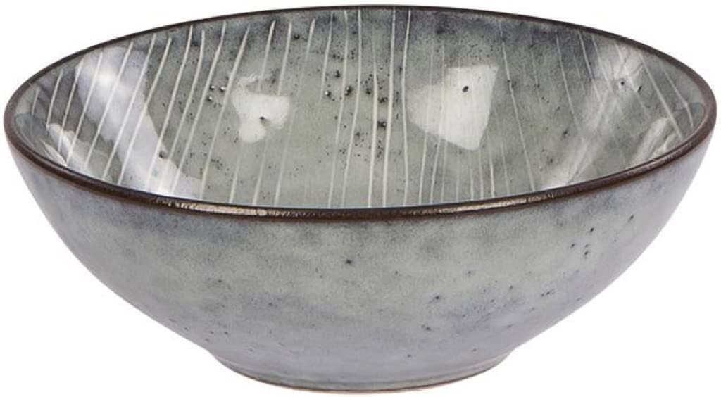 broste Copenhagen - Schale NORDIC Sea - Ø 17 cm