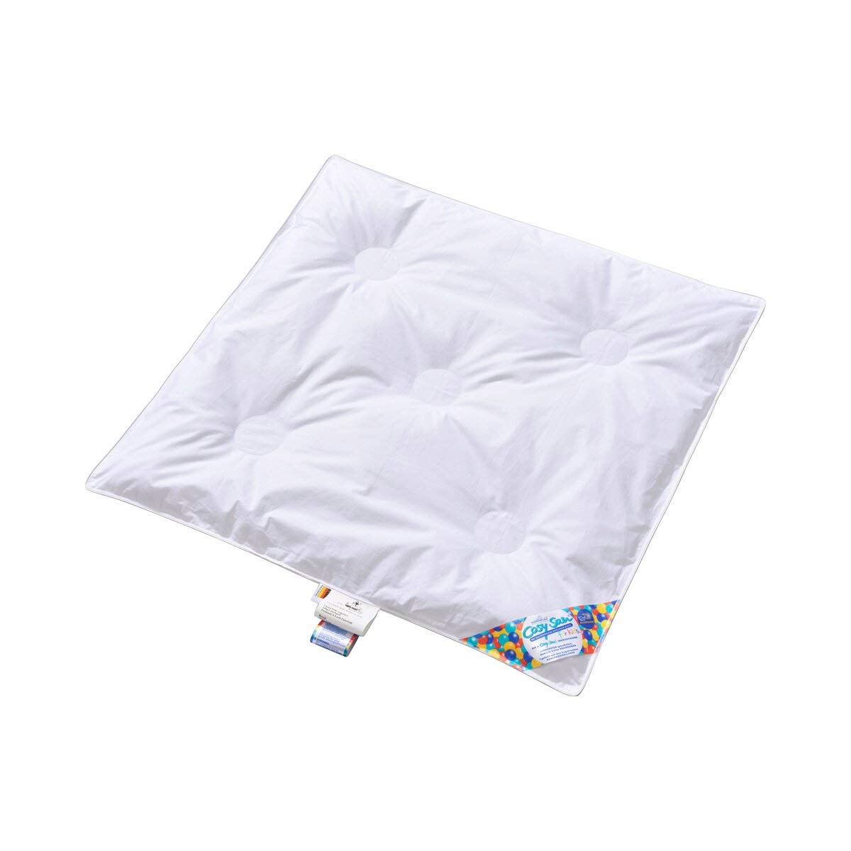 Aro Artländer CosySan® Clima TOG Baby Duvet 80 x 80 cm