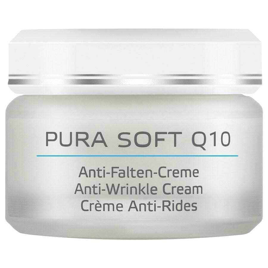 Annemarie Barlind Pura Soft Q10