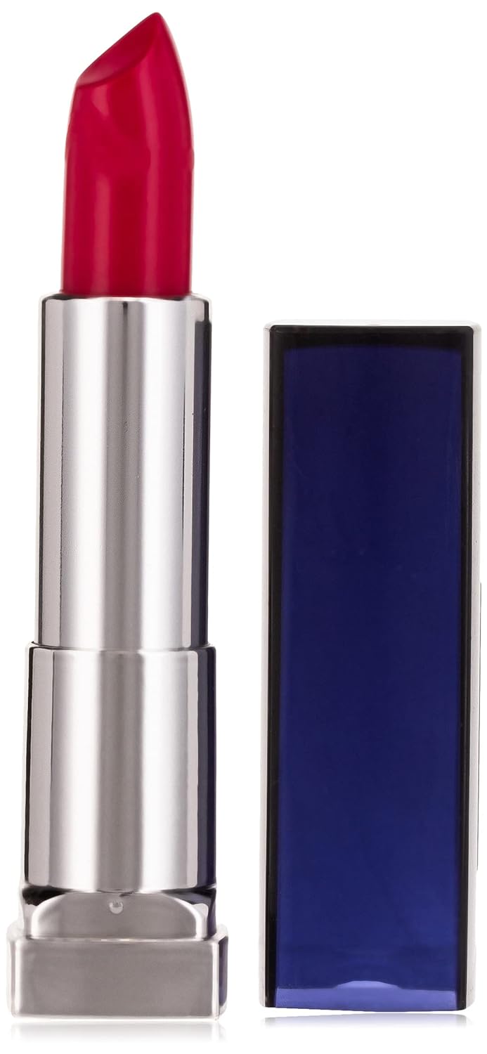 Maybelline New York Color Sensational Load Bolds 882 Fiery Fuchsia Lipstick 25 G