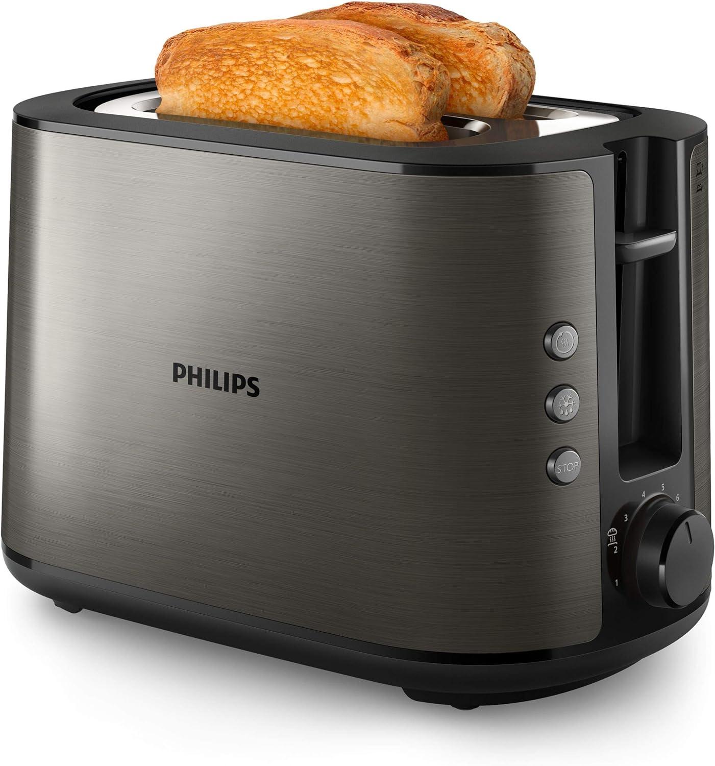 Philips Domestic Appliances Philips Toaster HD2650/80