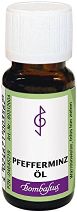 Unbekannt Peppermint Oil 10 ml