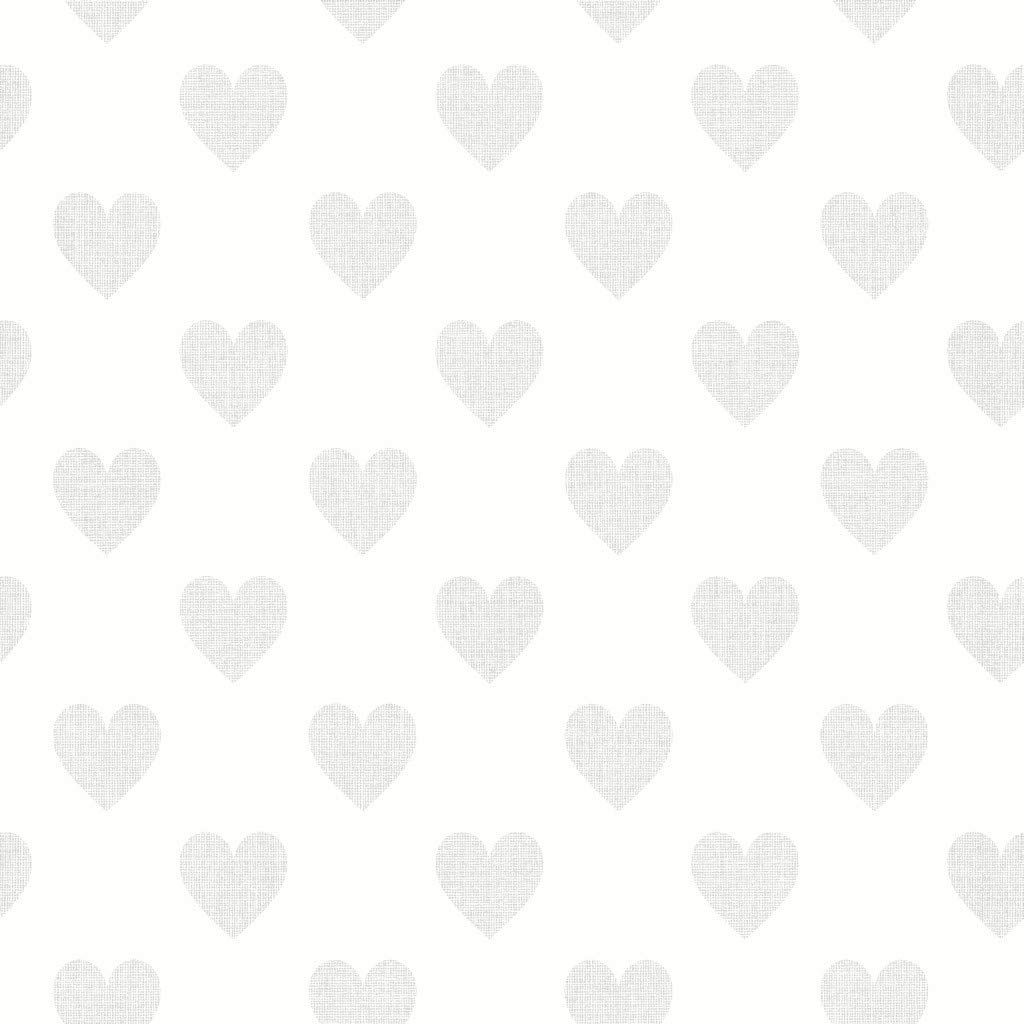 Borastapeter Scandinavian Designers Mini 6257 Sweetheart Design