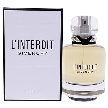 Givenchy L\'Interdit Eau de Parfum 80 ml