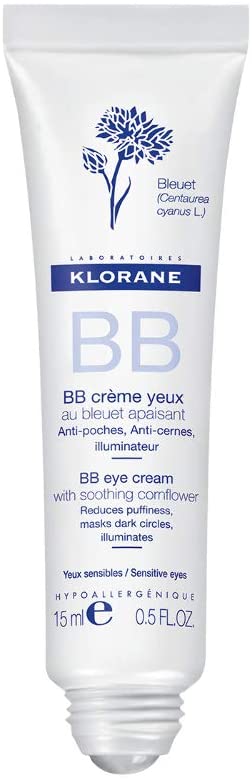 Klorane Gel and Soap 150 g