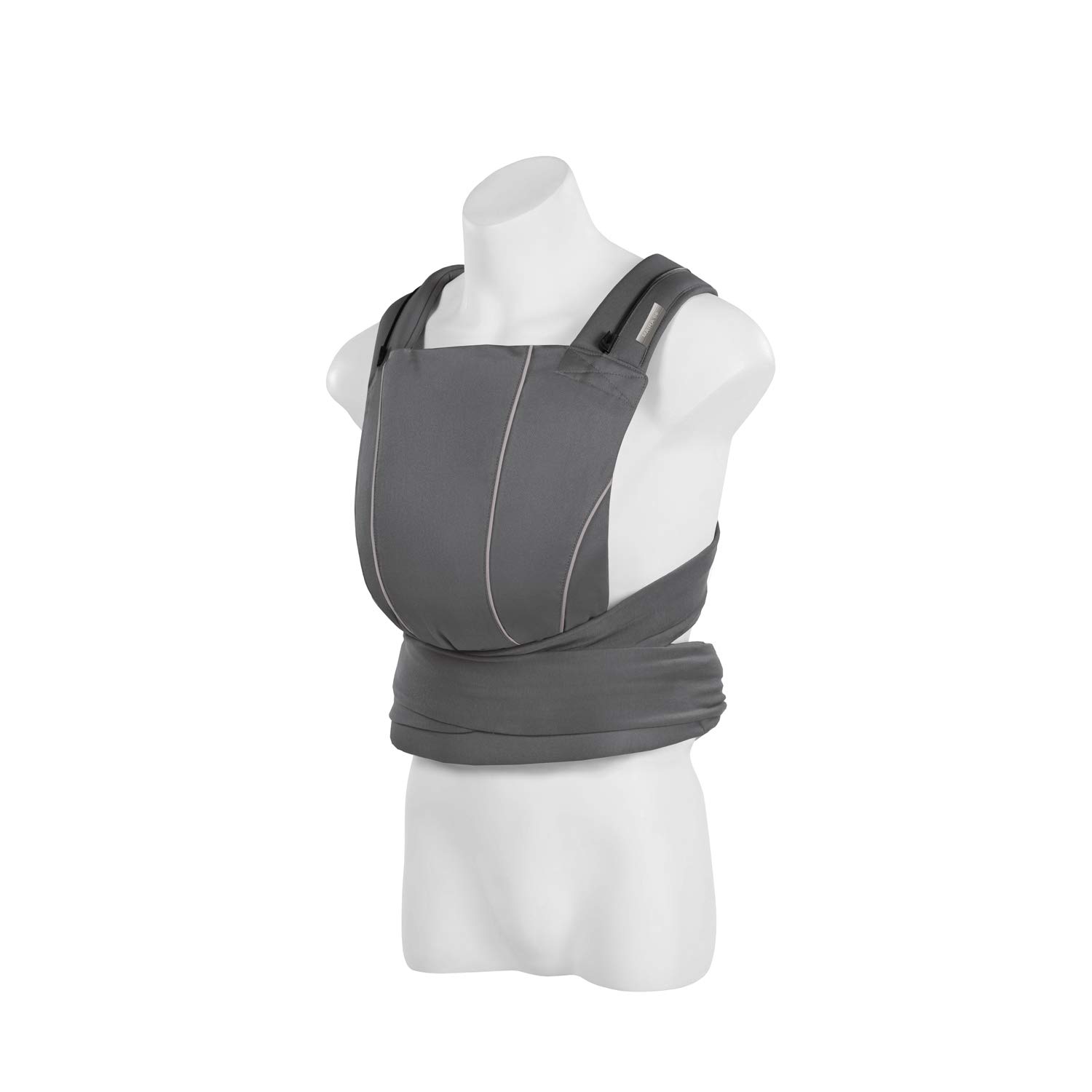 Cybex Gold Maira Tie Colour collection 2019 Manhattan Grey