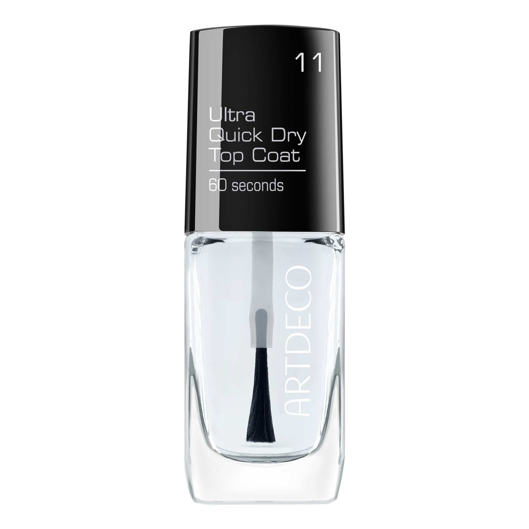 Artdeco Ultra Quick Dry Top Coat, 10 ml