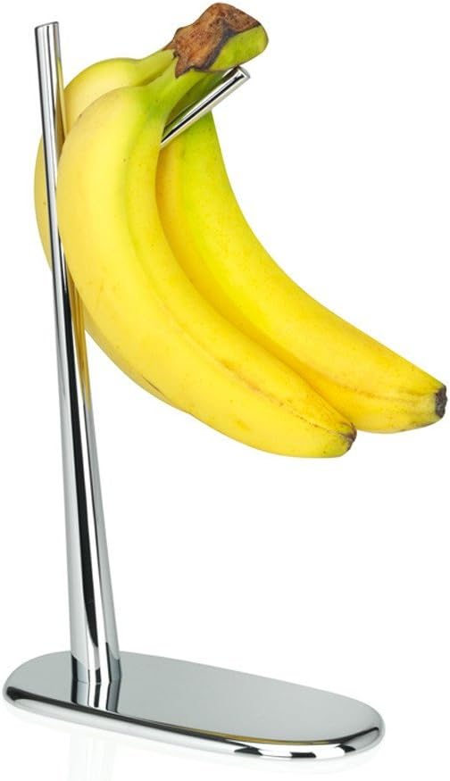 Alessi Stainless Steel Dear Charlie Bananas Holder