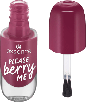 essence cosmetics Nail polish gel nail colour 20, 8 ml