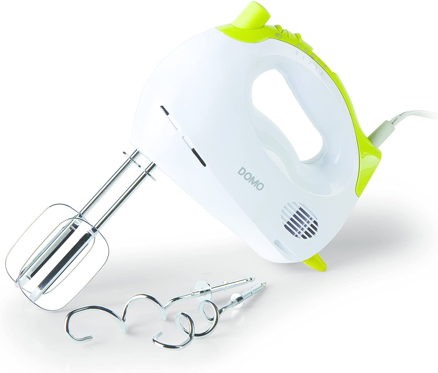 Domo DO 9010MDOMO Hand Whisk/Mixer 210 W