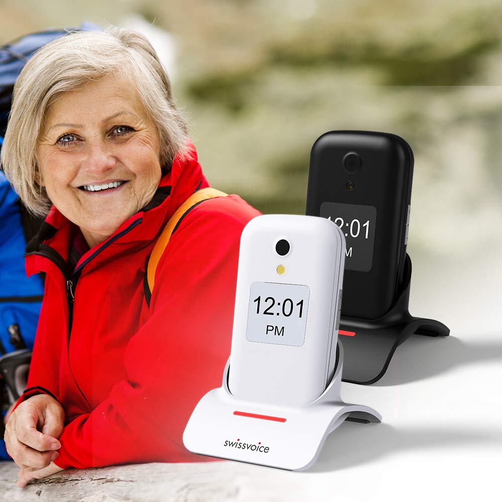 Swissvoice D28 (2G)
