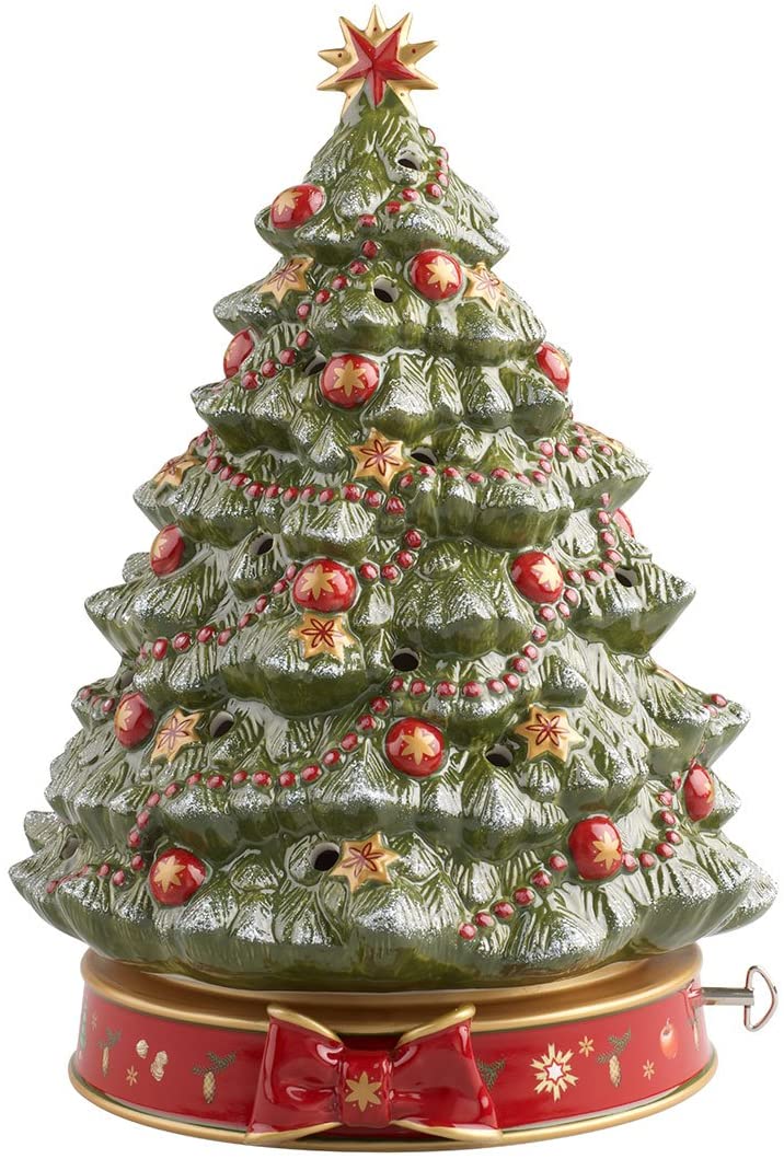 Villeroy & Boch Christmas Toys Advent Calendar