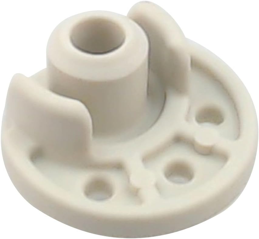 Kitchenaid Rubber Foot Rubber Foot AP4326634, PS1488432, 9709707