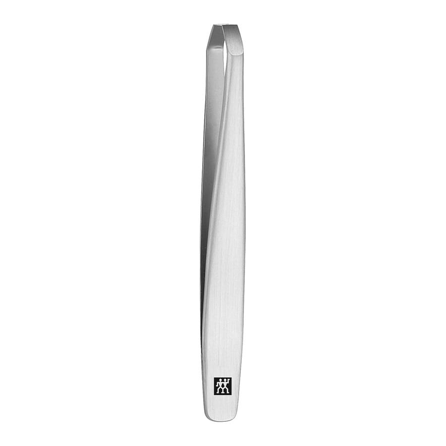 Zwilling TWINOX Tweezers - Angled
