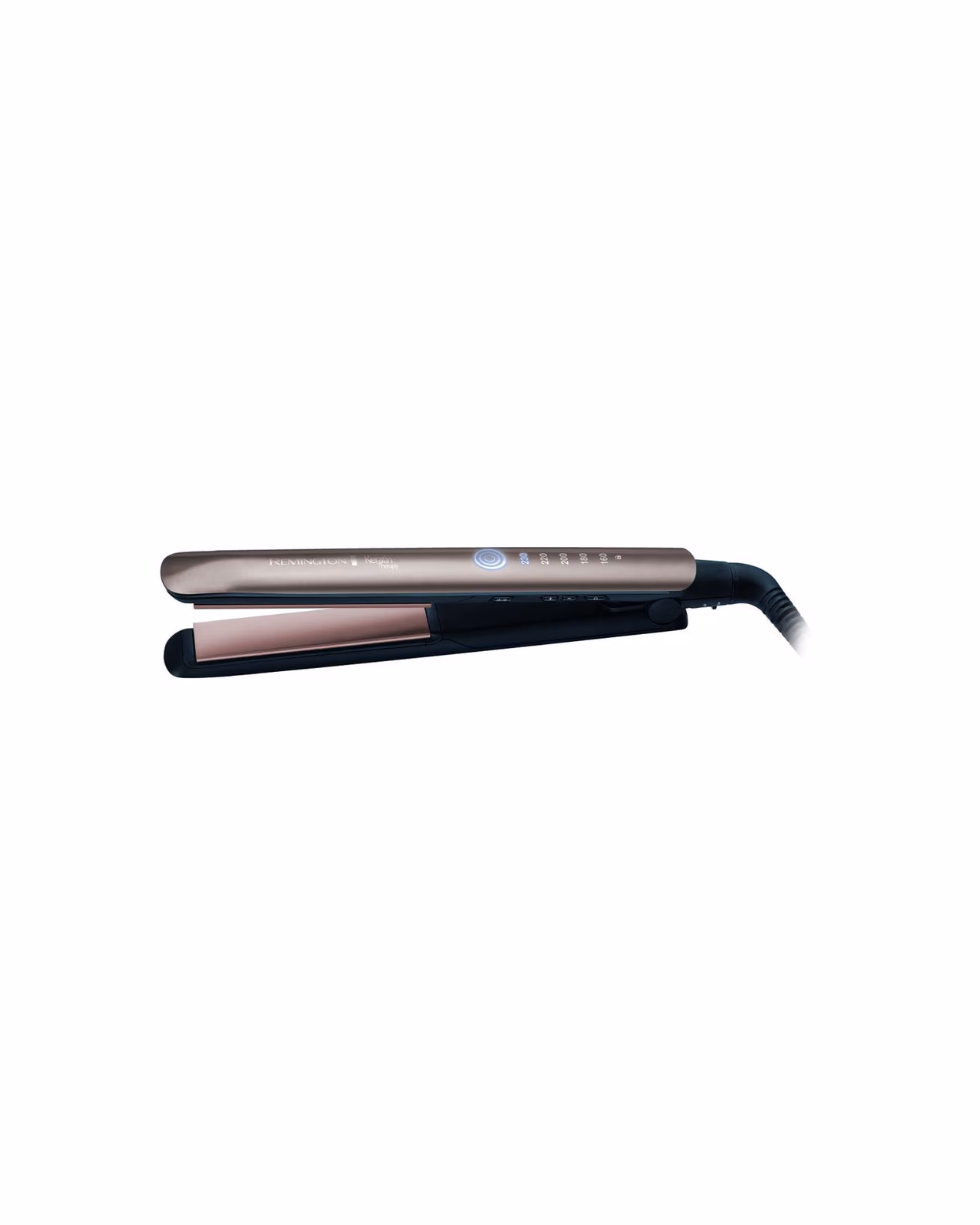 Remington S8590 Keratin Therapy Straightener