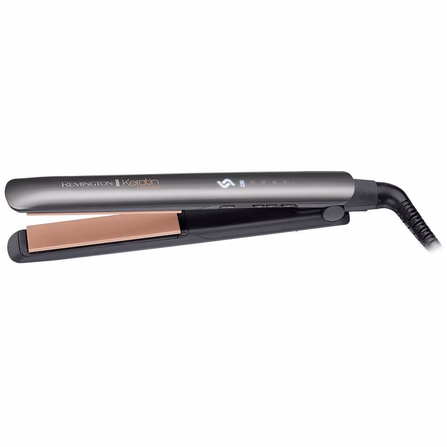 Remington S8598 Keratin Protect, straightening iron