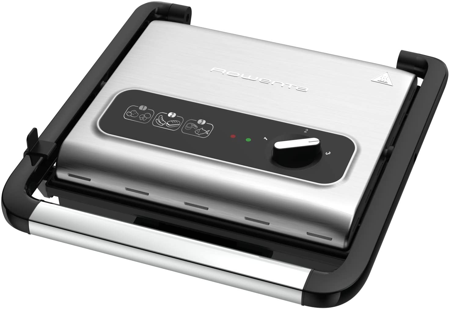 Rowenta, Minute, multifunctional grill 2000 W
