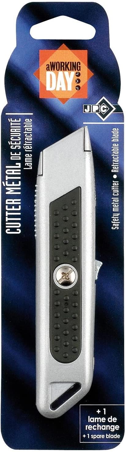WONDAY Metal safety knife