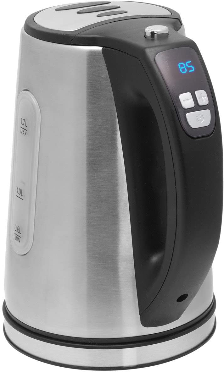 Bestron DDK2200 Digital Kettle