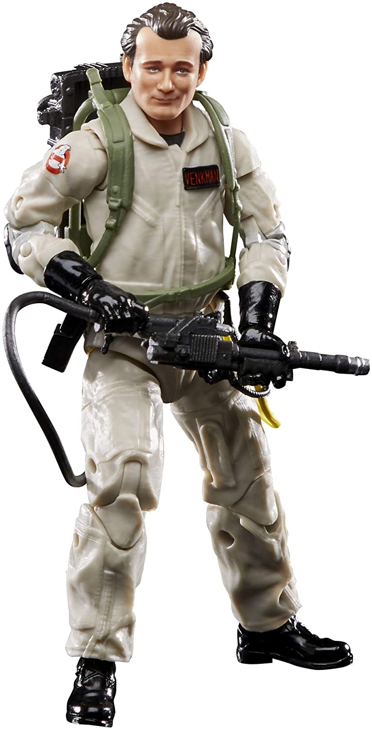 Ghostbusters Plasma Series 15Cm Classic Action Figure From Ghostbusters 198