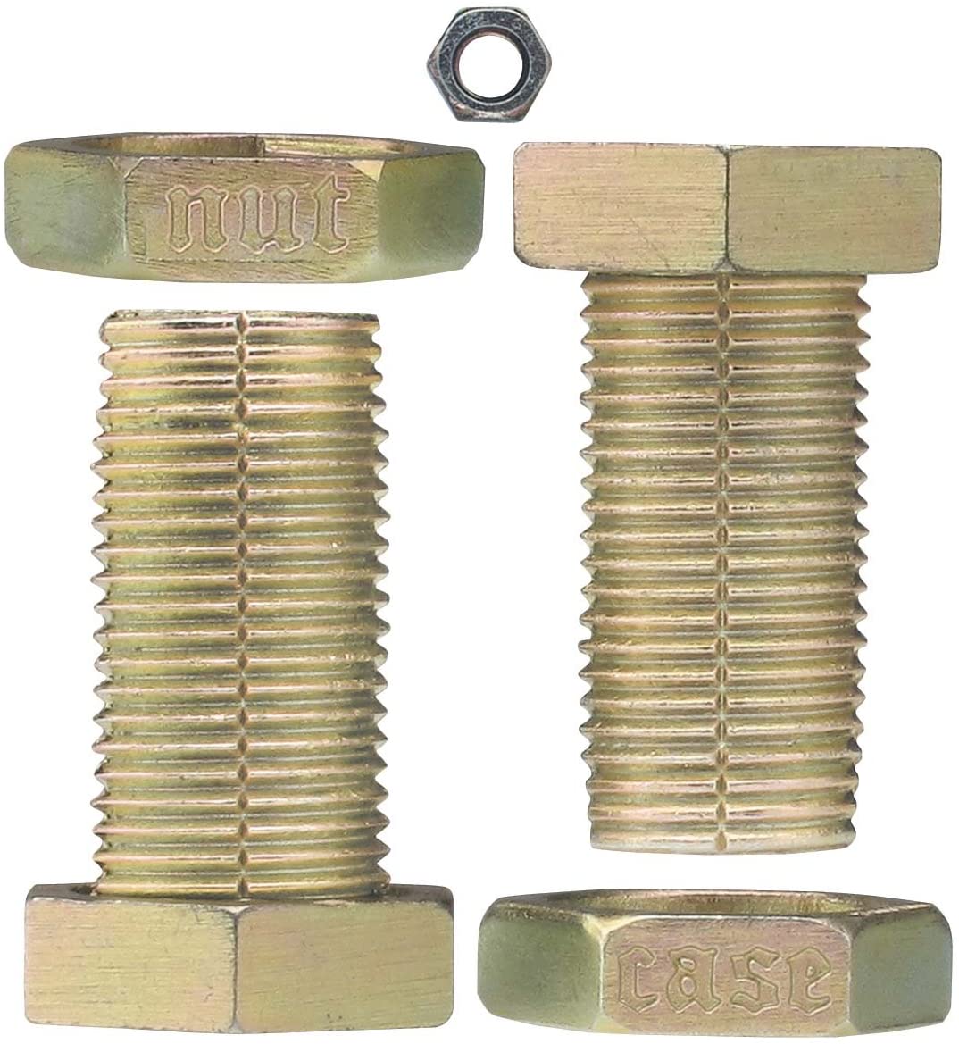 Bartl Huzzle Cast Puzzles, 50 Different High Quality Metal Puzzles for Experts Choose from a range of puzzles...