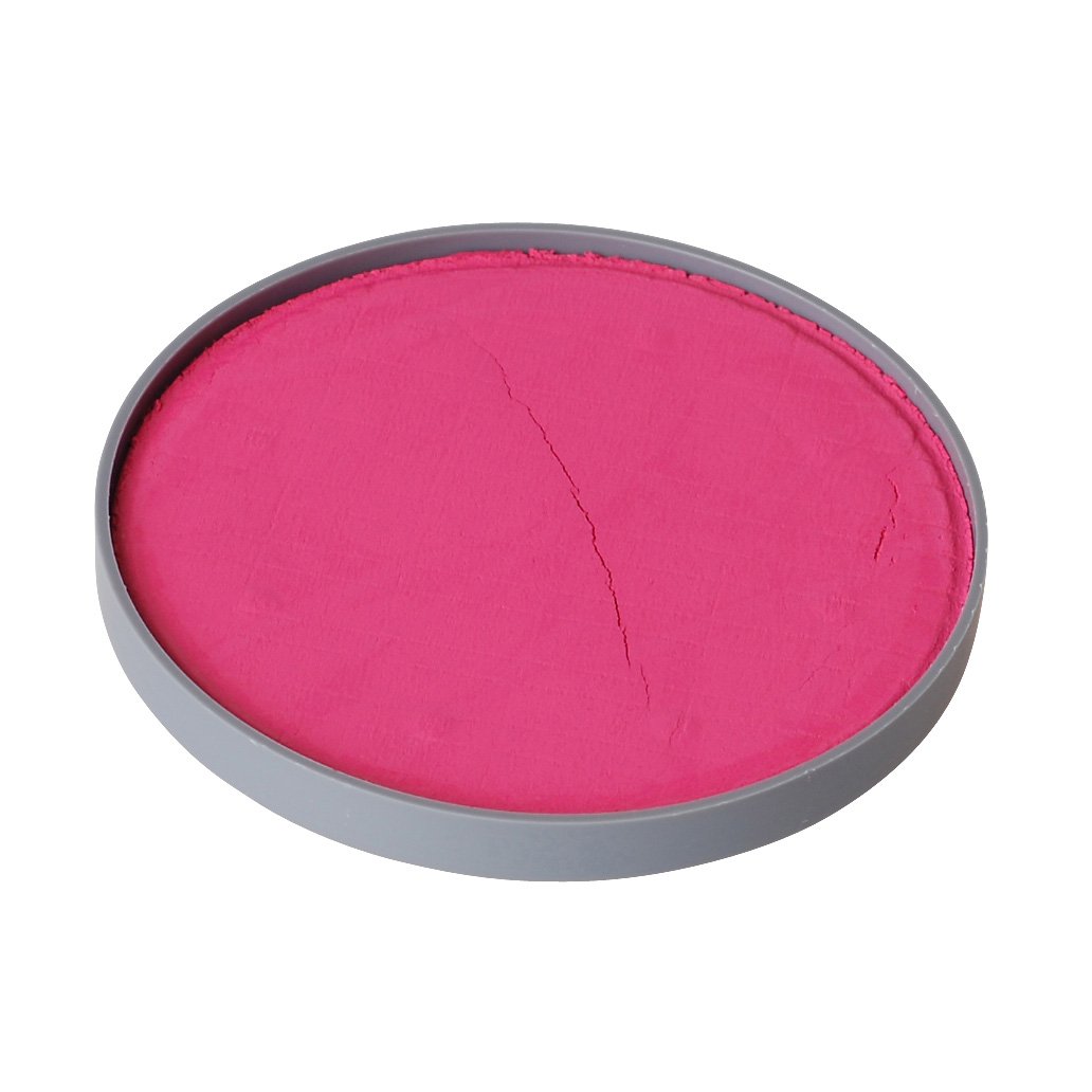 GRIMAS Water Makeup 25 ml Hot Pink