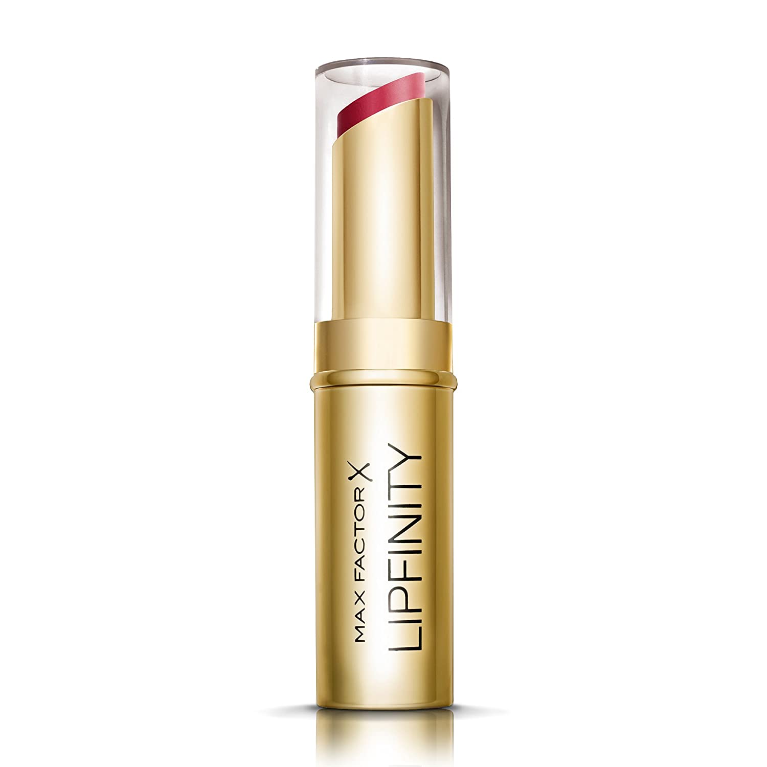 Max Factor Lipsticks., granatrot ‎53