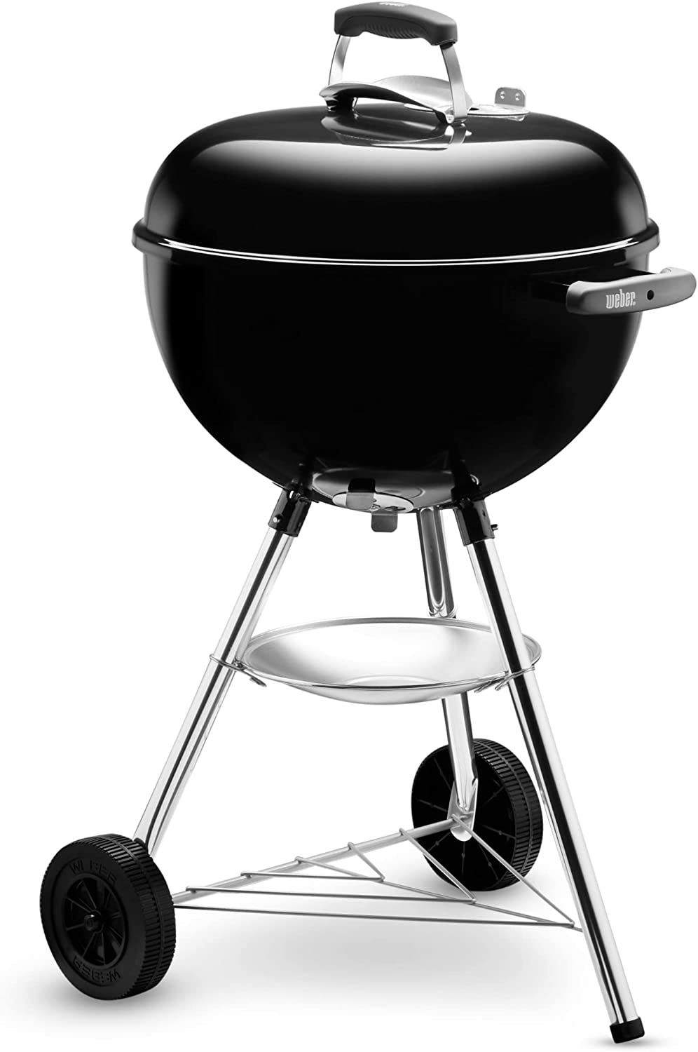 Weber Bar-B-Kettle GBS