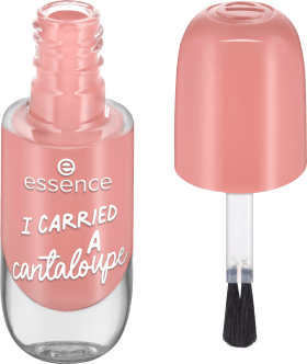 essence cosmetics Nail polish gel nail colour 50, 8 ml