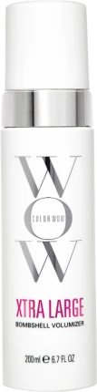 COLOR WOW Foam -resistant Xtra Large Bombshell Volumizer, 200 ml