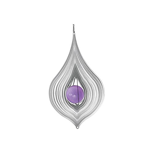 CIM Stainless Steel Drop 260 – Stainless Steel. Dimensions: 15X26 Cm – With Mou