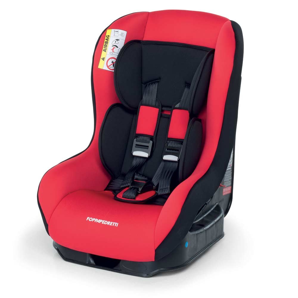 Foppapedretti Goev Olution Children\'s Car Seat