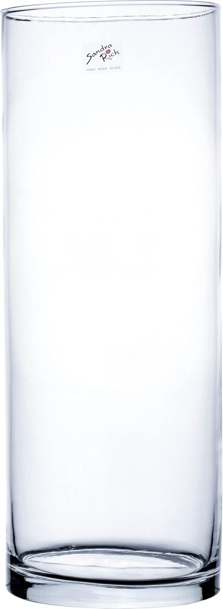 Sandra Rich Vase Rund 40Cm Hoch Ch 1011-40
